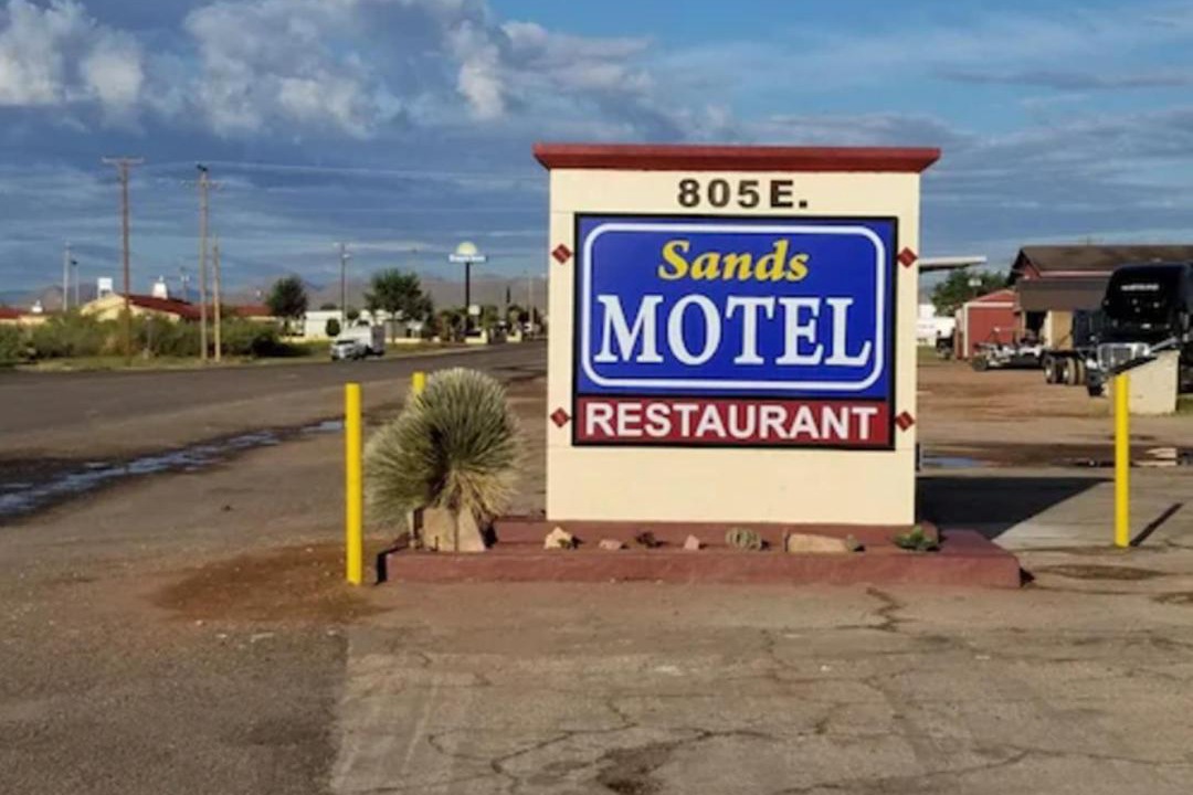 Photo of Others in Van Horn