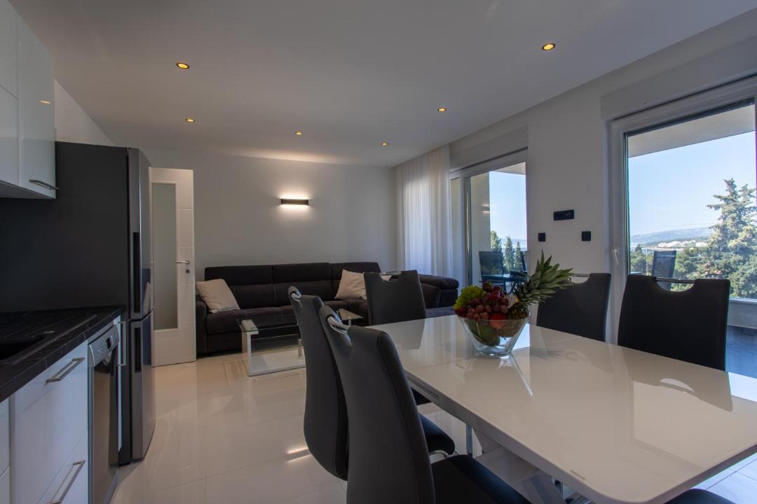 Photo of Livingroom in Seget Donji