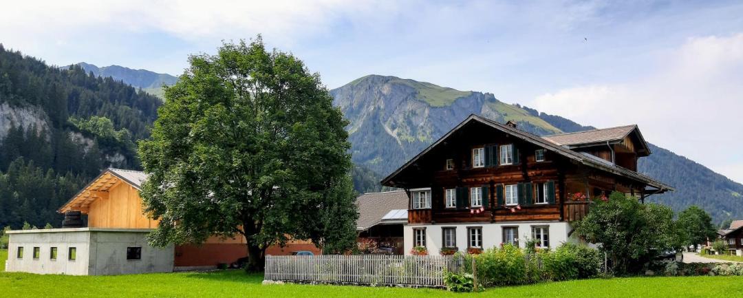 Photo of Others in Lenk
