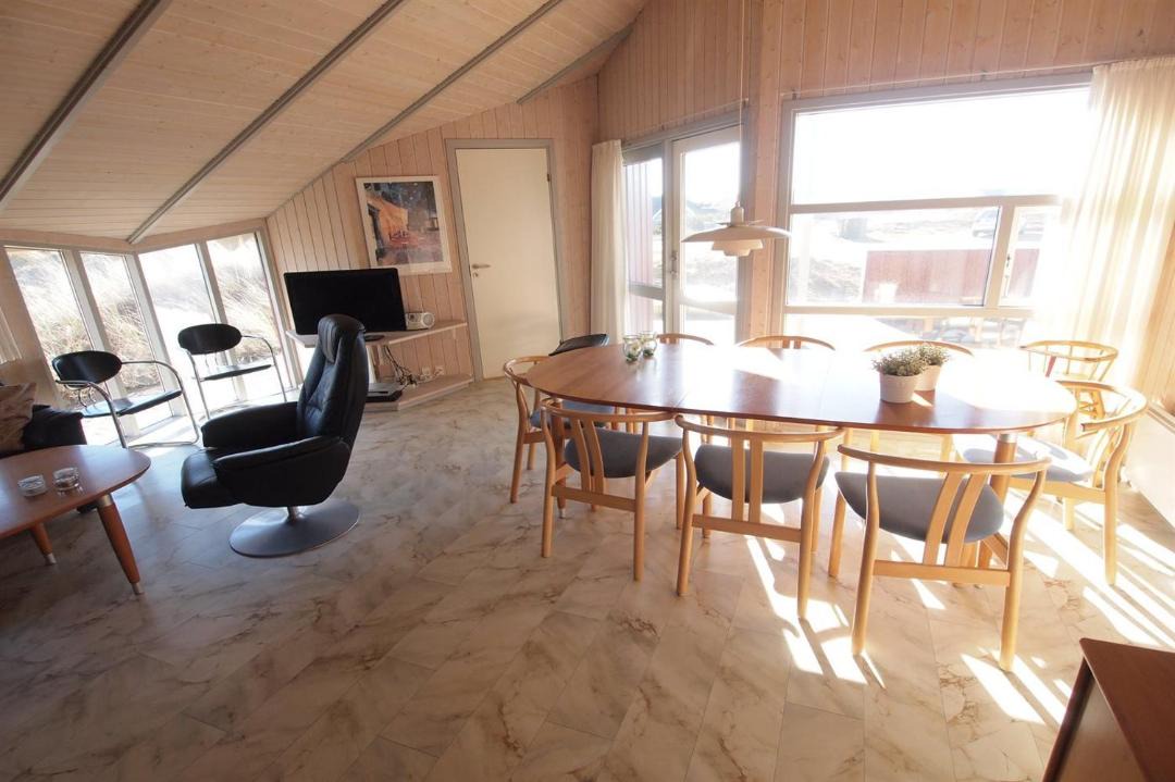 Photo of Livingroom in Bjerregard Strand