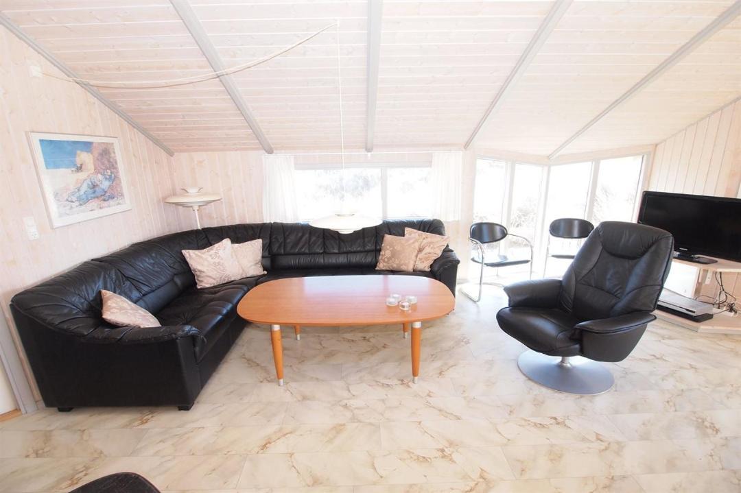 Photo of Livingroom in Bjerregard Strand