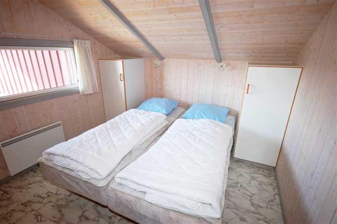 Photo of Bedroom in Bjerregard Strand