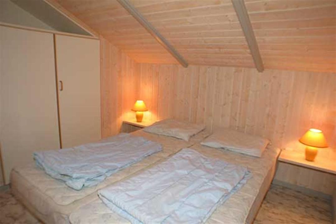 Photo of Bedroom in Bjerregard Strand