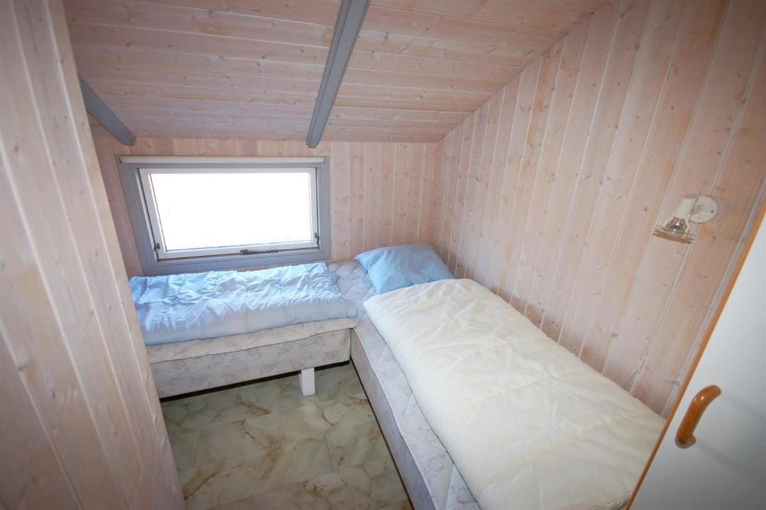 Photo of Bedroom in Bjerregard Strand