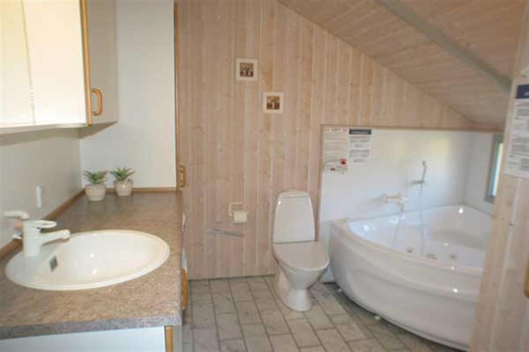 Photo of Bathroom in Bjerregard Strand
