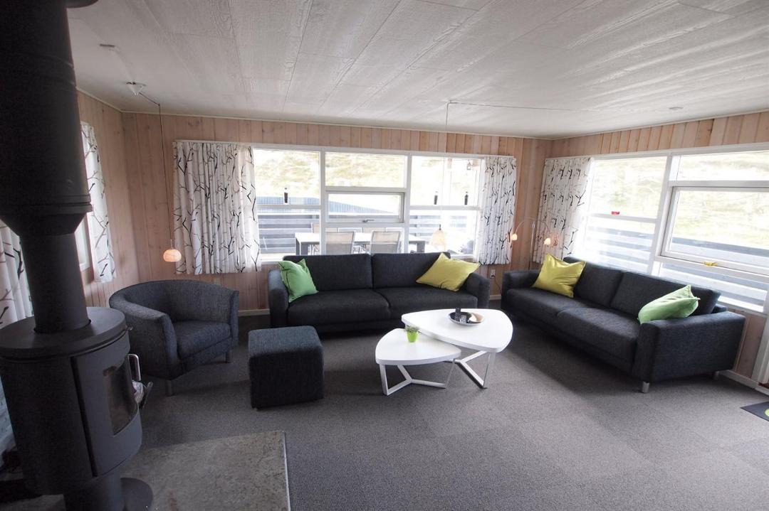 Photo of Livingroom in Bjerregard Strand