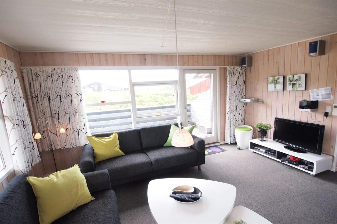 Photo of Livingroom in Bjerregard Strand