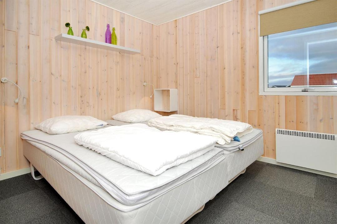 Photo of Bedroom in Bjerregard Strand