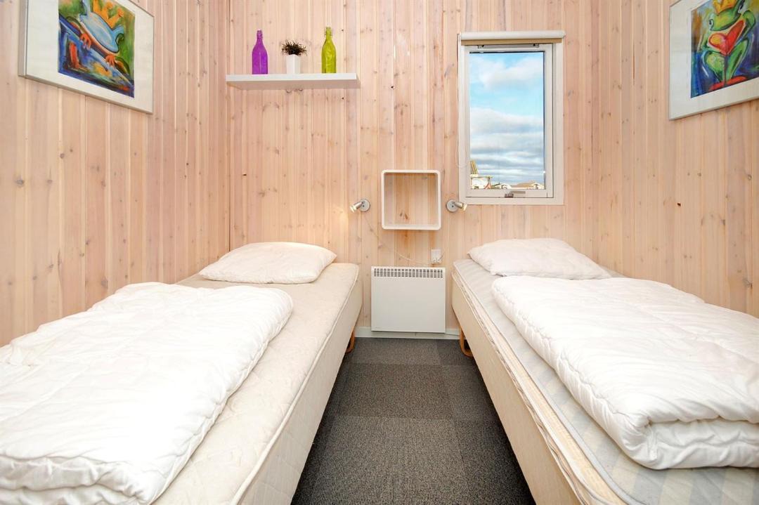 Photo of Bedroom in Bjerregard Strand
