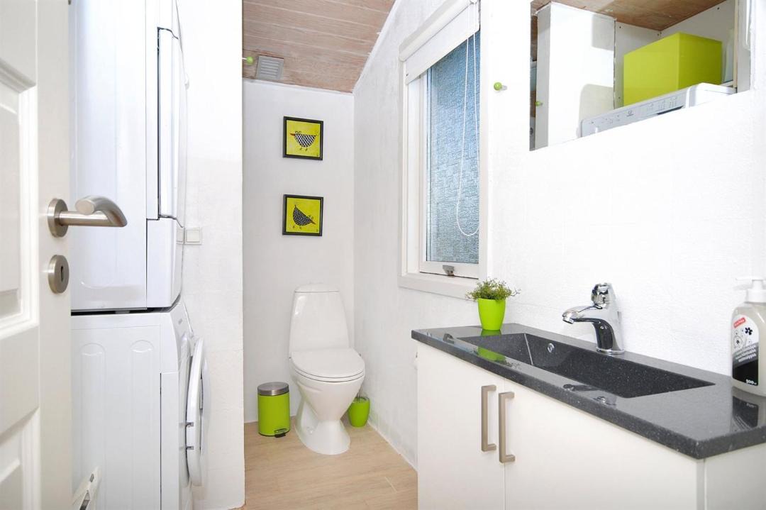 Photo of Kitchen in Bjerregard Strand