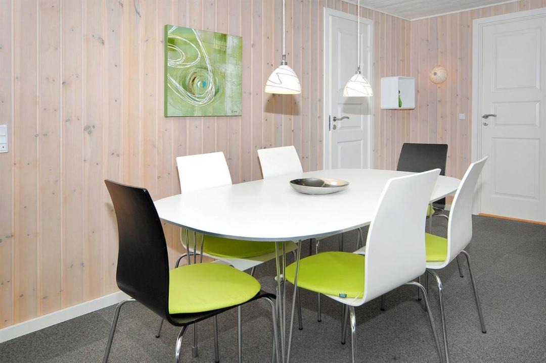 Photo of Livingroom in Bjerregard Strand