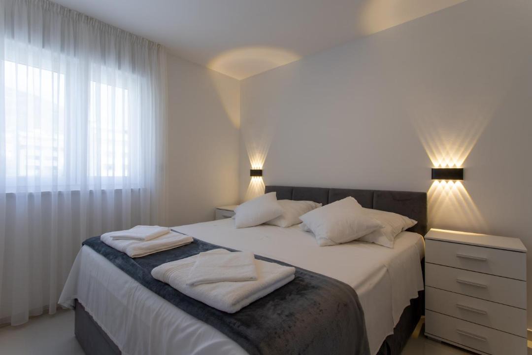 Photo of Bedroom in Seget Donji