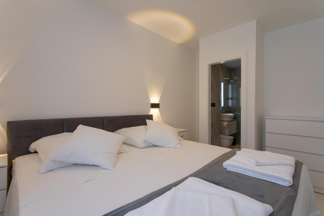 Photo of Bedroom in Seget Donji
