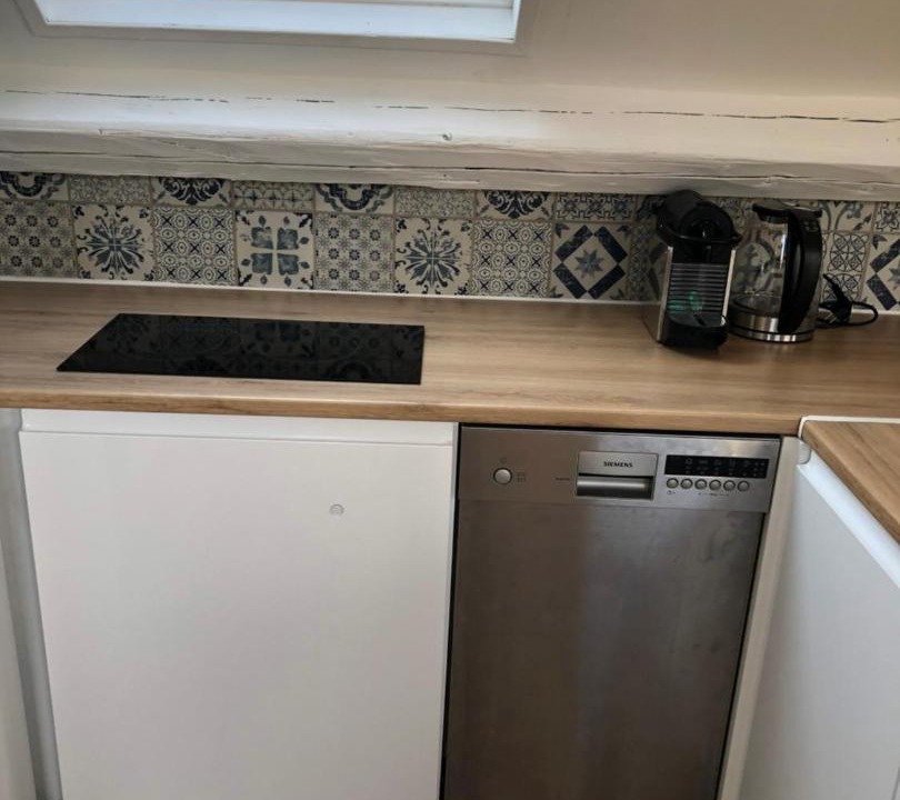 Photo of Kitchen in Les Andelys