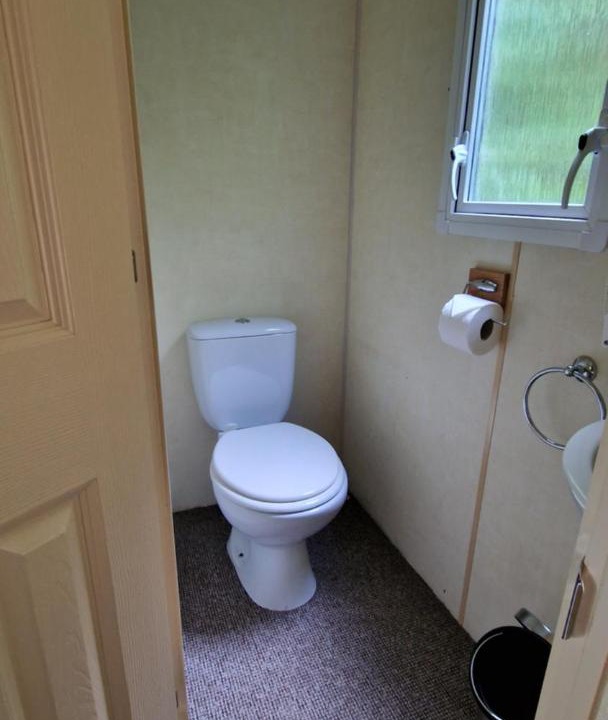 Photo of Bathroom in St Leonards-On-Sea