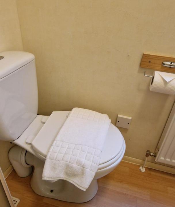 Photo of Bedroom in St Leonards-On-Sea