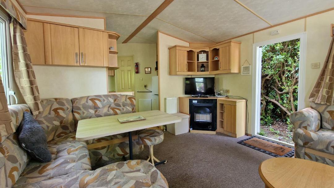 Photo of Livingroom in St Leonards-On-Sea