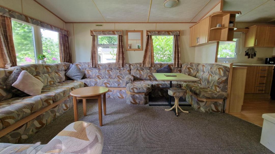 Photo of Livingroom in St Leonards-On-Sea