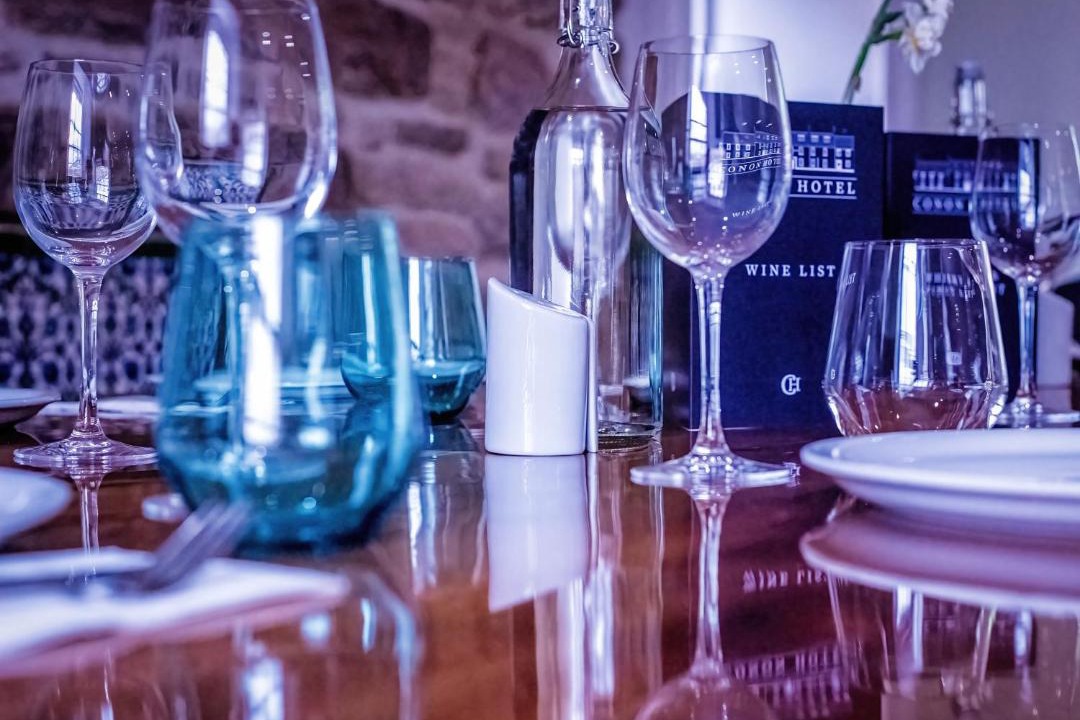 Photo of Kitchen in Conon Bridge