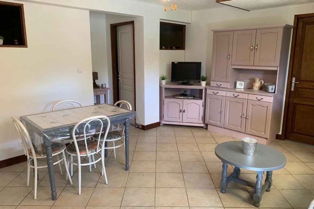 Photo of Kitchen in Ucciani