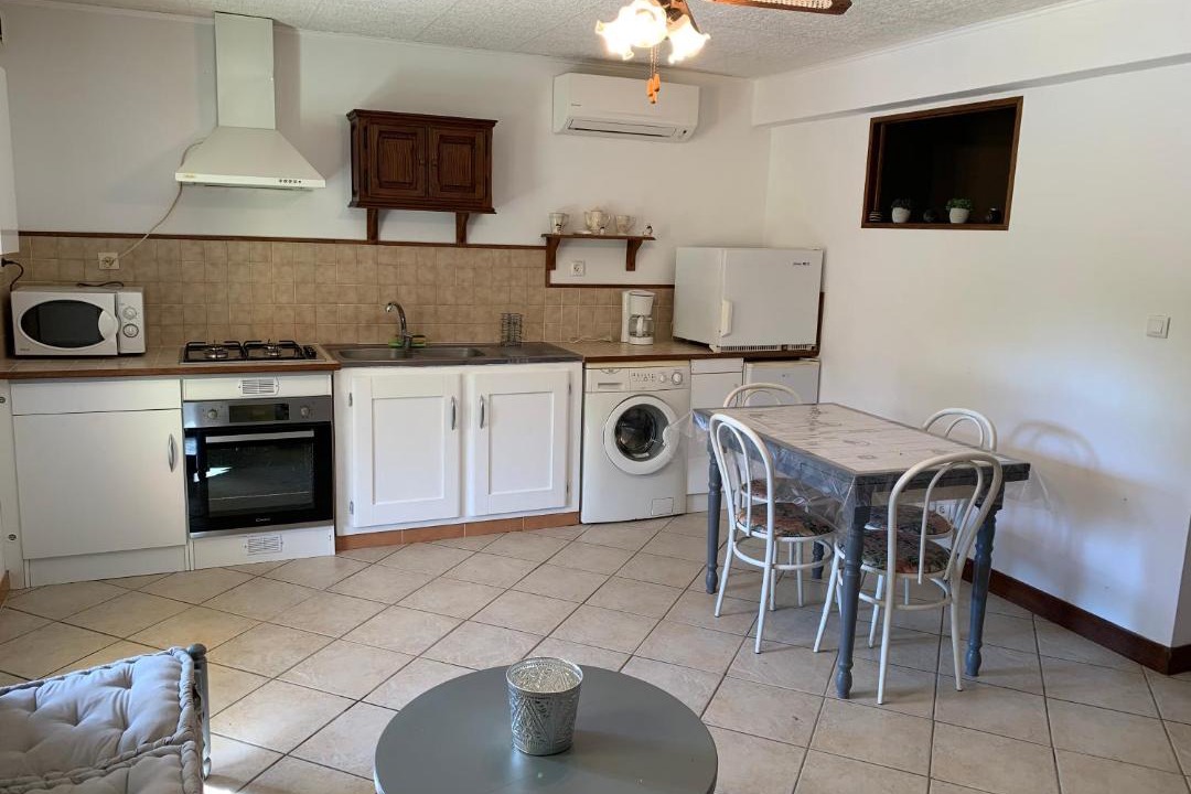 Photo of Kitchen in Ucciani