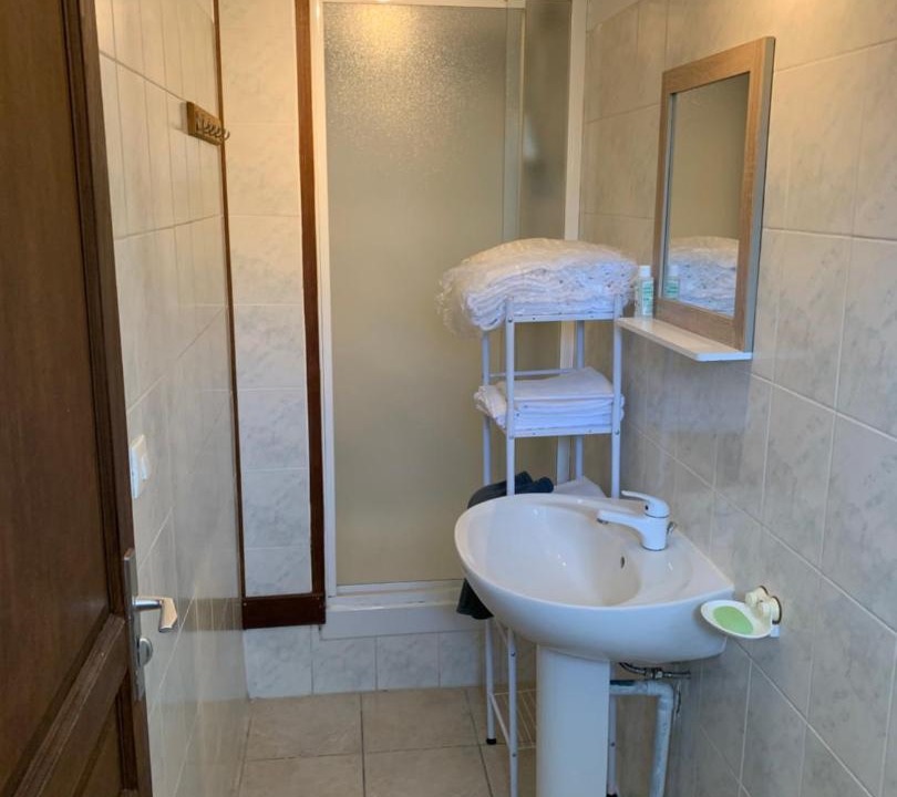 Photo of Bathroom in Ucciani