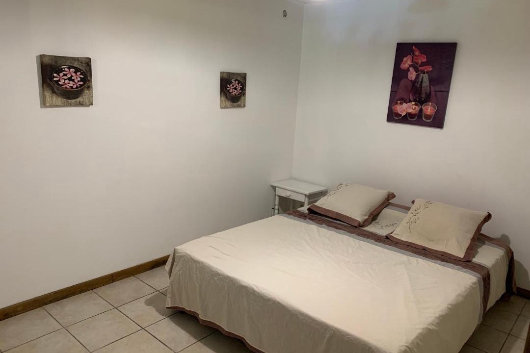 Photo of Bedroom in Ucciani