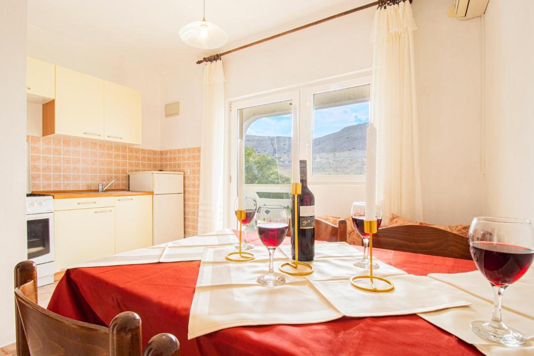 Photo of Kitchen in Metajna