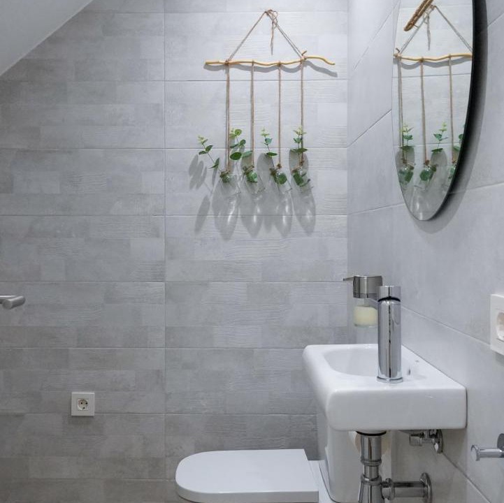 Photo of Bathroom in Cornudella de Montsant