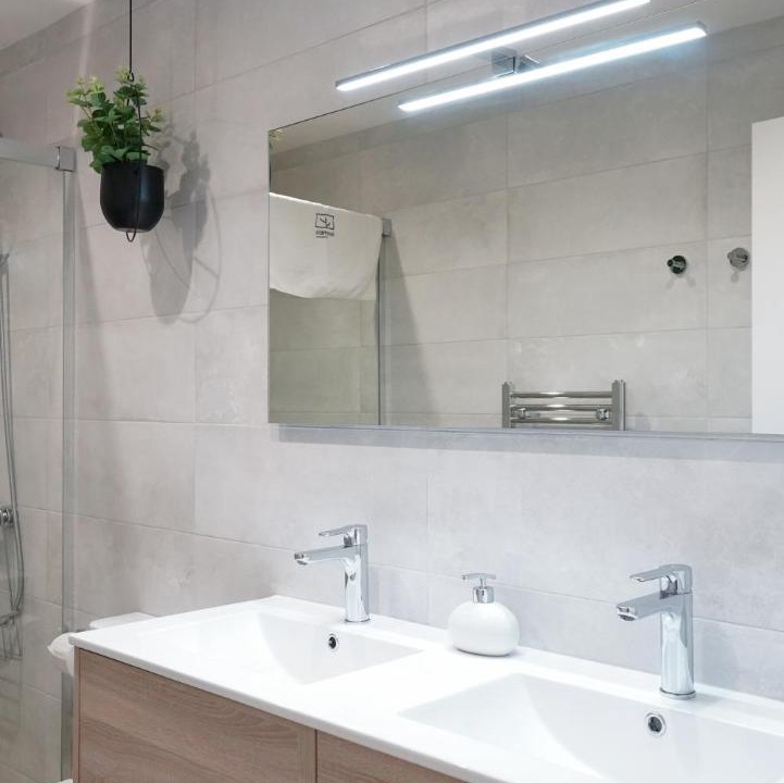 Photo of Bathroom in Cornudella de Montsant