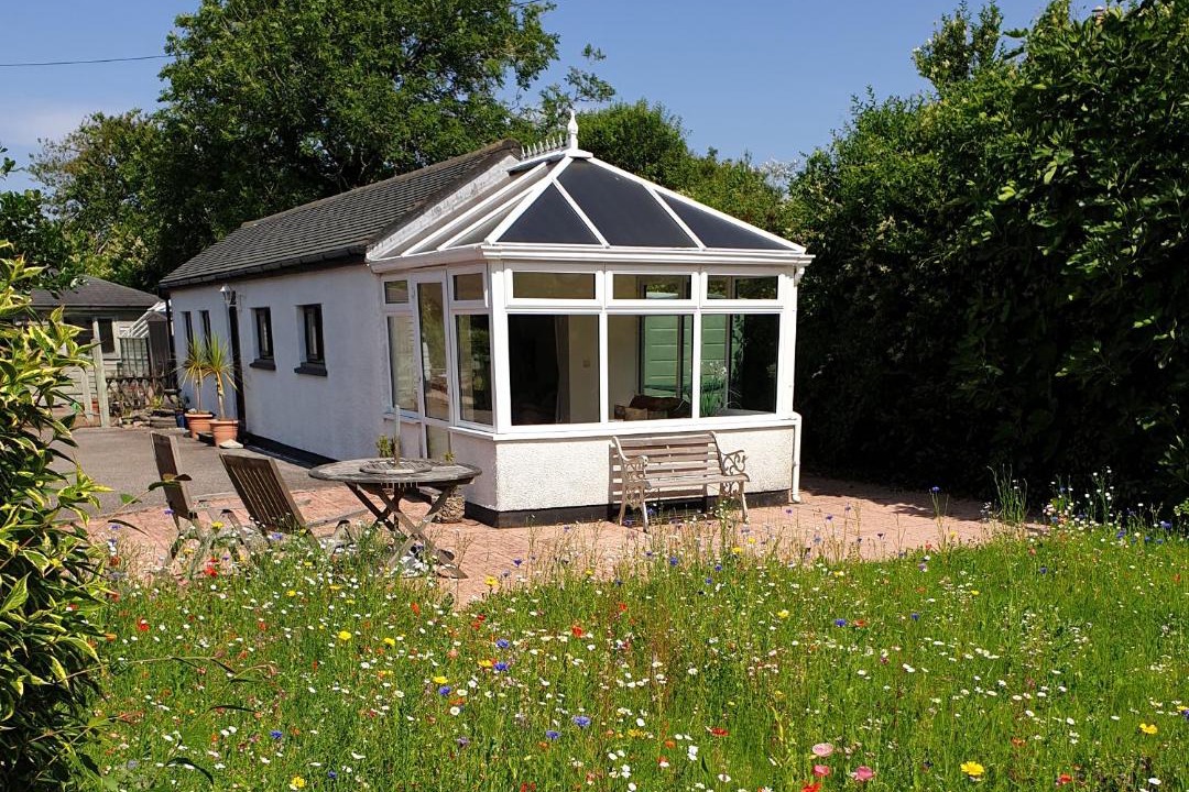 Photo of Buildings in Rosudgeon