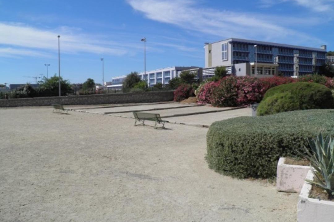 Photo of Others in Sete
