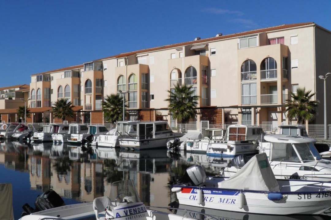 Photo of Others in Sete
