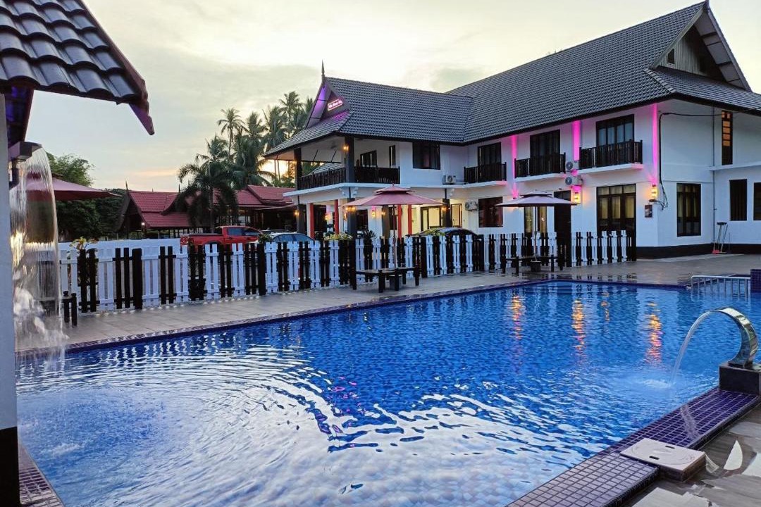 Photo of Others in Kampung Merang