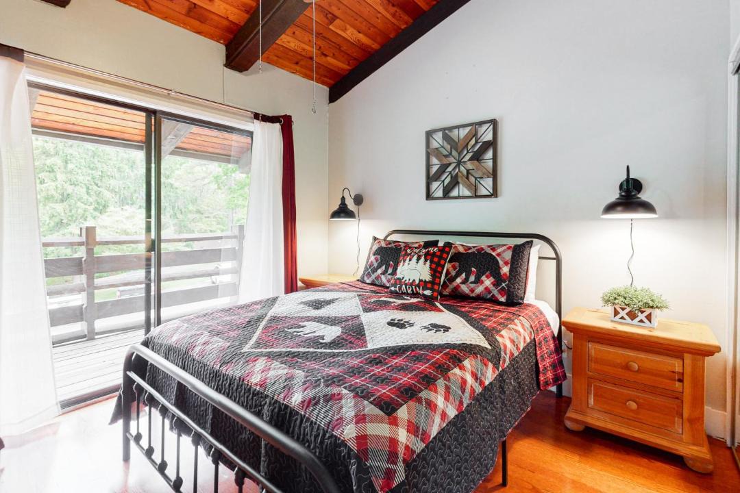 Photo of Bedroom in Sevierville