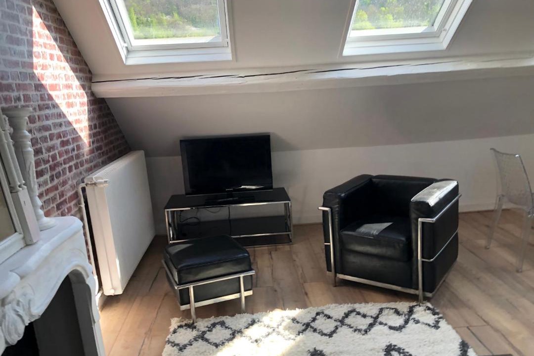 Photo of Livingroom in Les Andelys