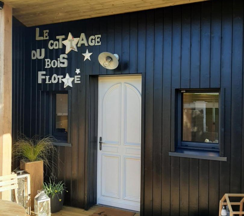 Photo of Others in Le Rosais-La Flourie