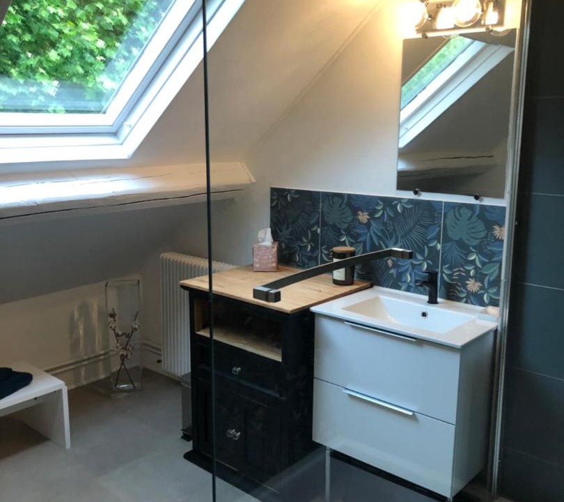 Photo of Kitchen in Les Andelys