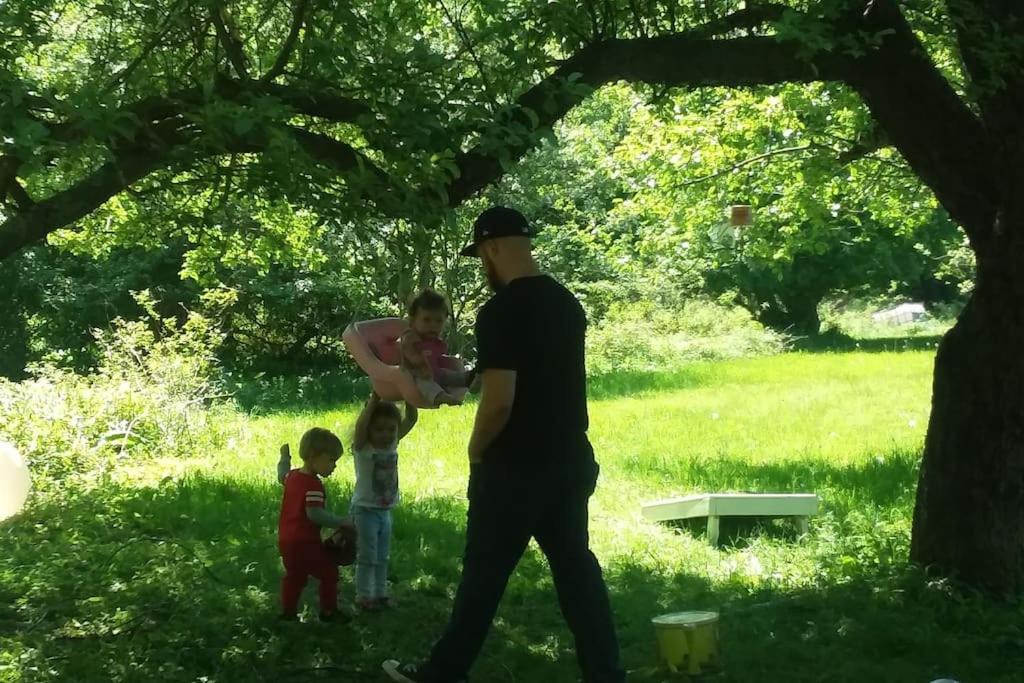 Photo of Others in Conewango Valley