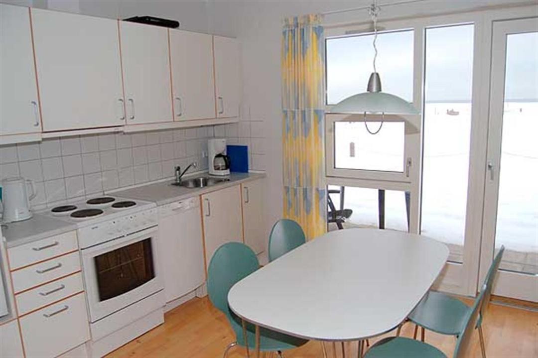 Photo of Kitchen in Emmerlev