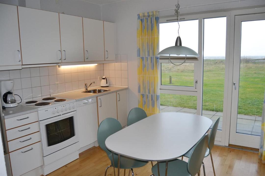 Photo of Kitchen in Emmerlev