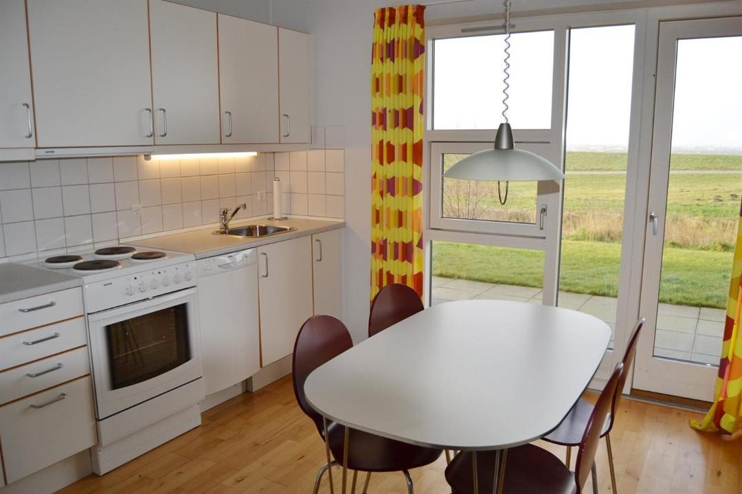 Photo of Kitchen in Emmerlev