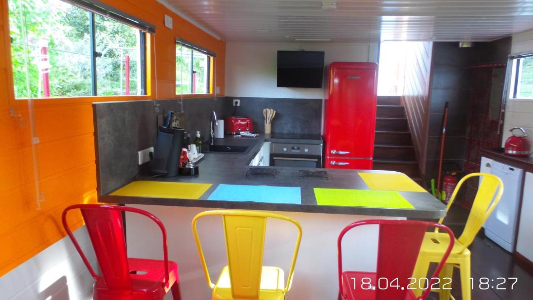 Photo of Kitchen in Chagny