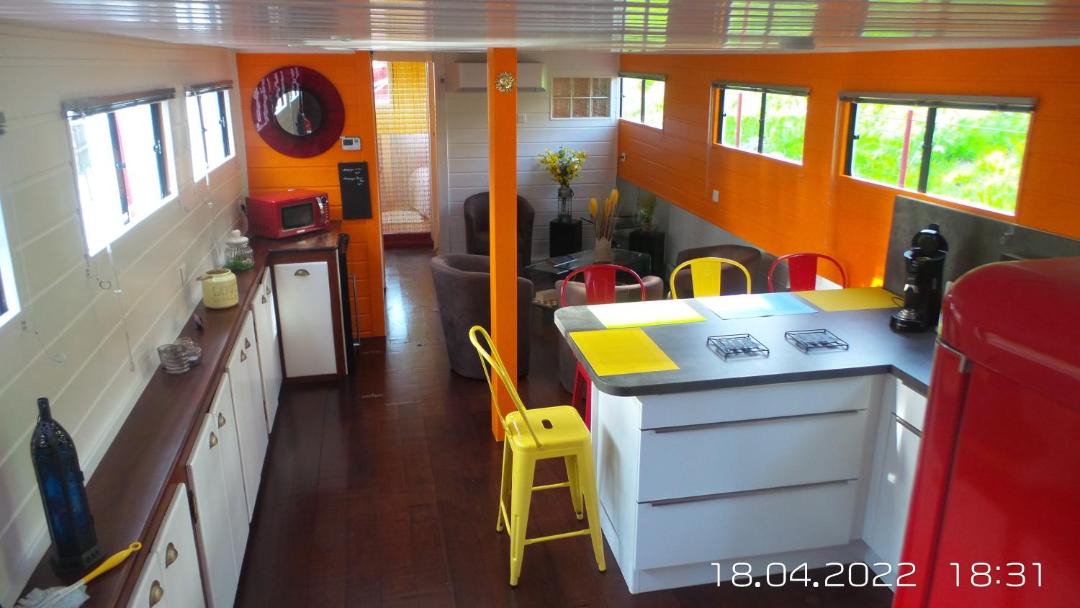 Photo of Kitchen in Chagny