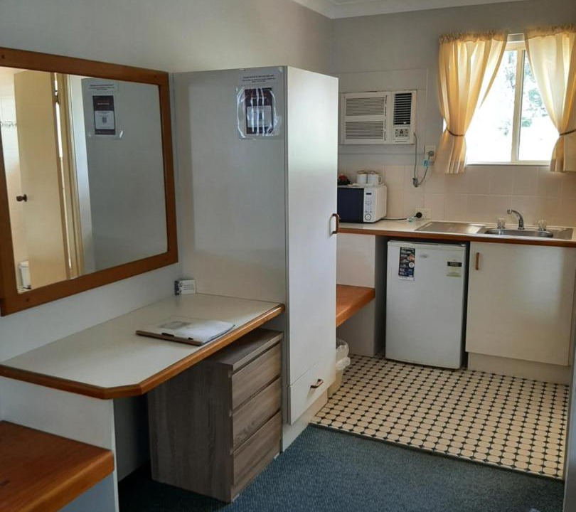 Photo of Bedroom in Warwick