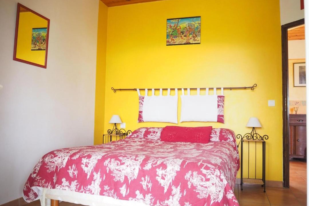 Photo of Others in Bedoin