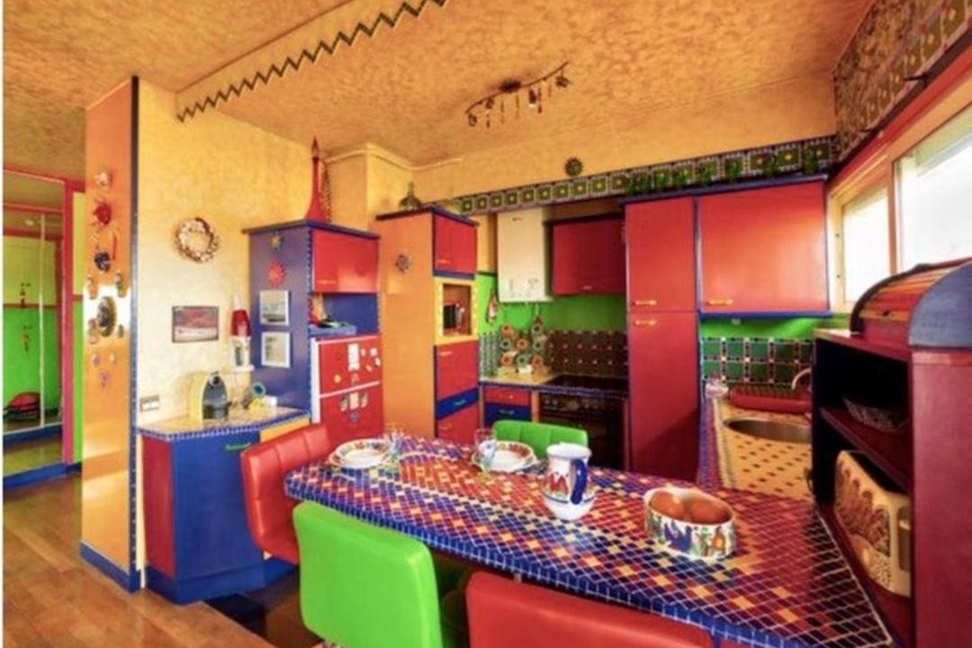 Photo of Livingroom in Victor Hugo District