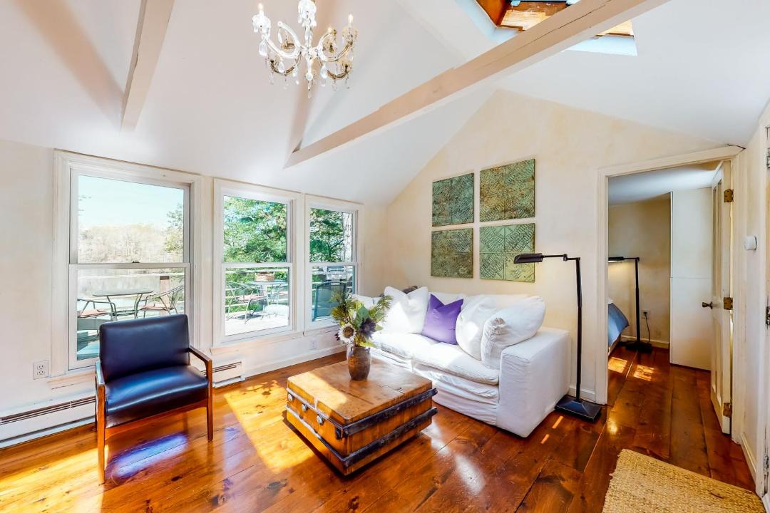 Photo of Livingroom in East Falmouth