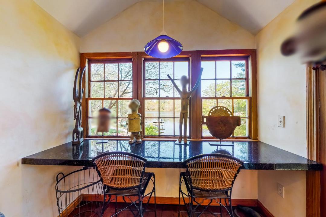Photo of Livingroom in East Falmouth