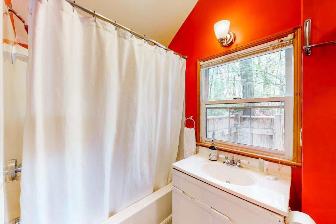 Photo of Bathroom in East Falmouth